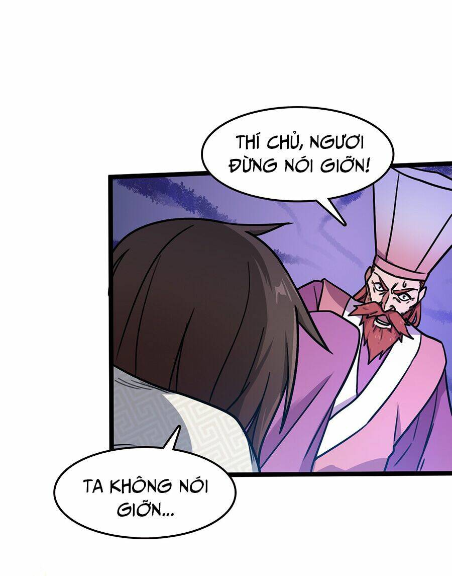 Đại Bảo Kiếm Của Tôi: Chapter 61