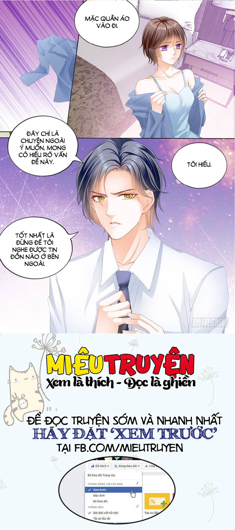 Thiểm Hôn Kiều Thê: Chapter 175