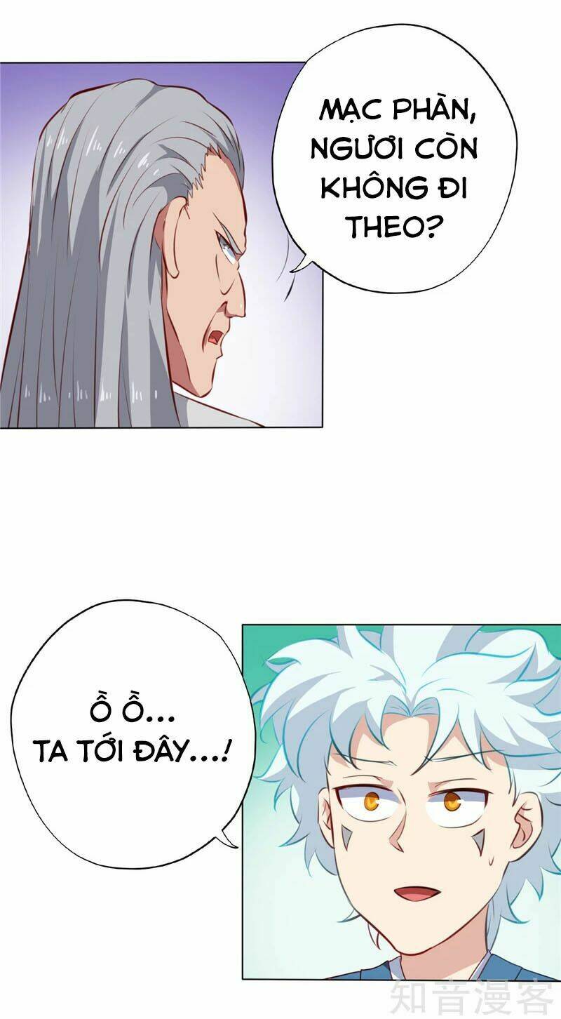 Chí Tôn Võ Đế: Chapter 92