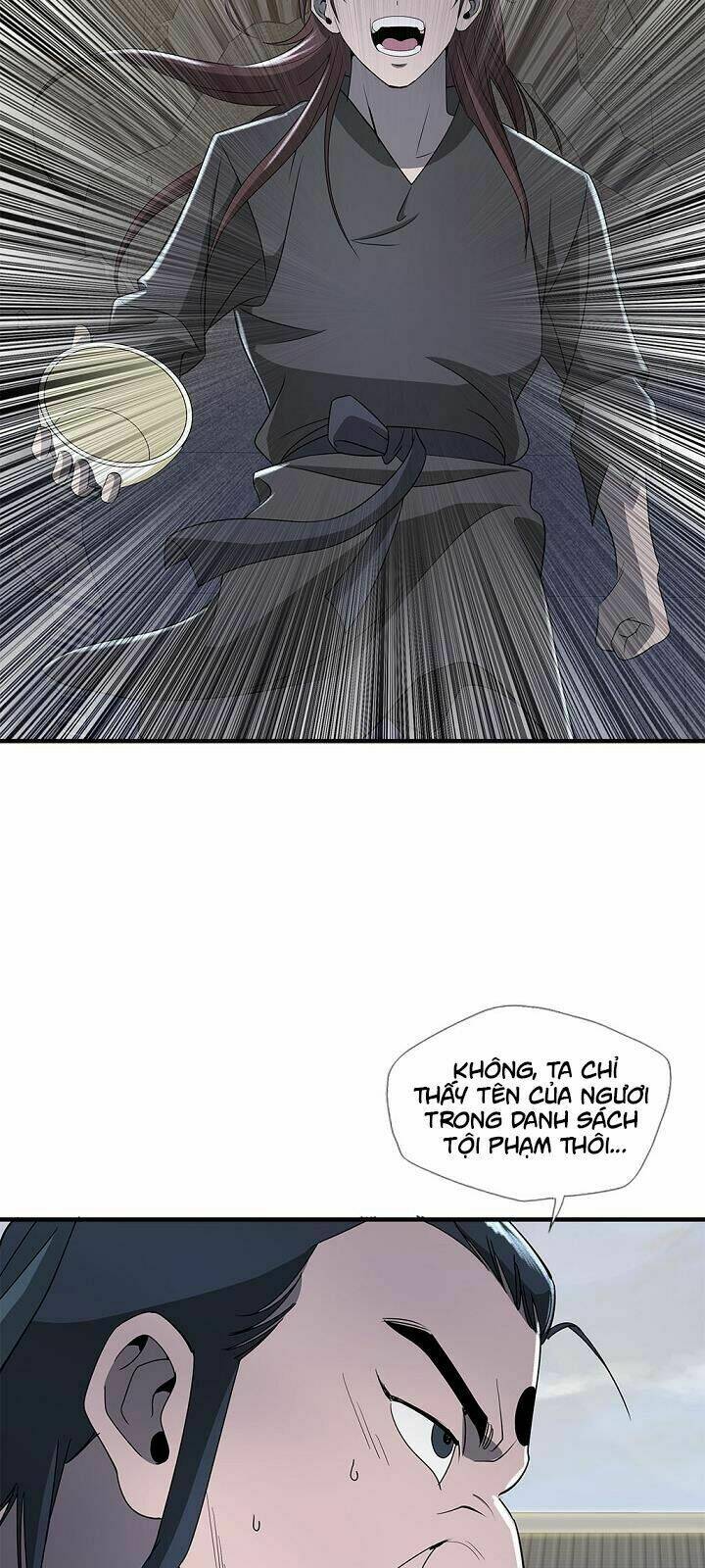 Cuồng Long: Chapter 17