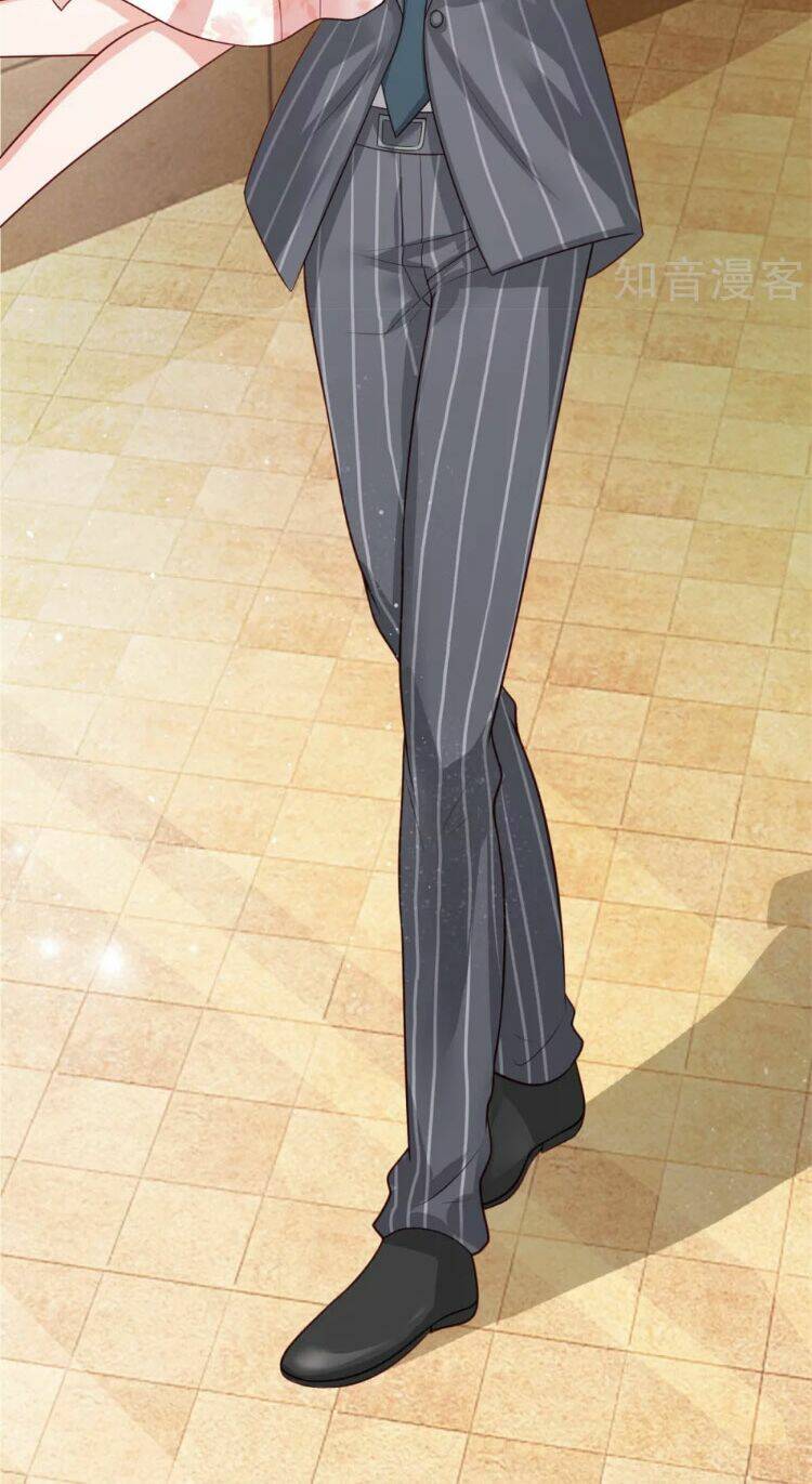 Phúc Hắc Lão Công Buông Em Ra: Chapter 155