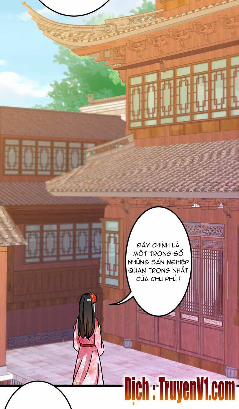 Vương Gia! Ngươi Thật Bỉ Ổi: Chapter 45