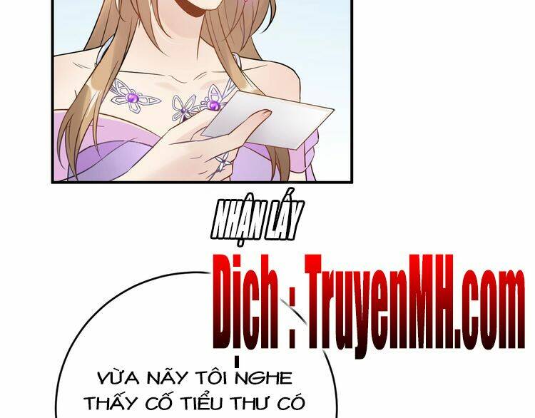 Trong Sinh Chi Ức Vạn Ảnh Hậu Yếu Thượng Vị: Chapter 33