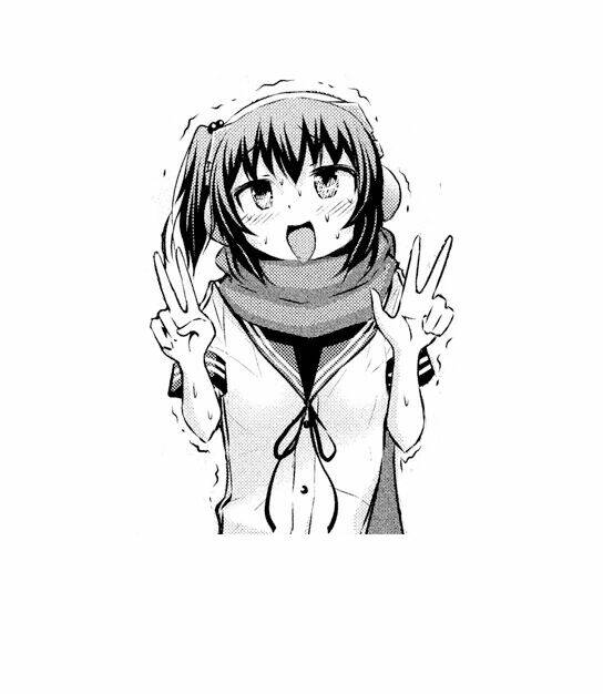 Chiko-Tan, Kowareru: Chapter 47