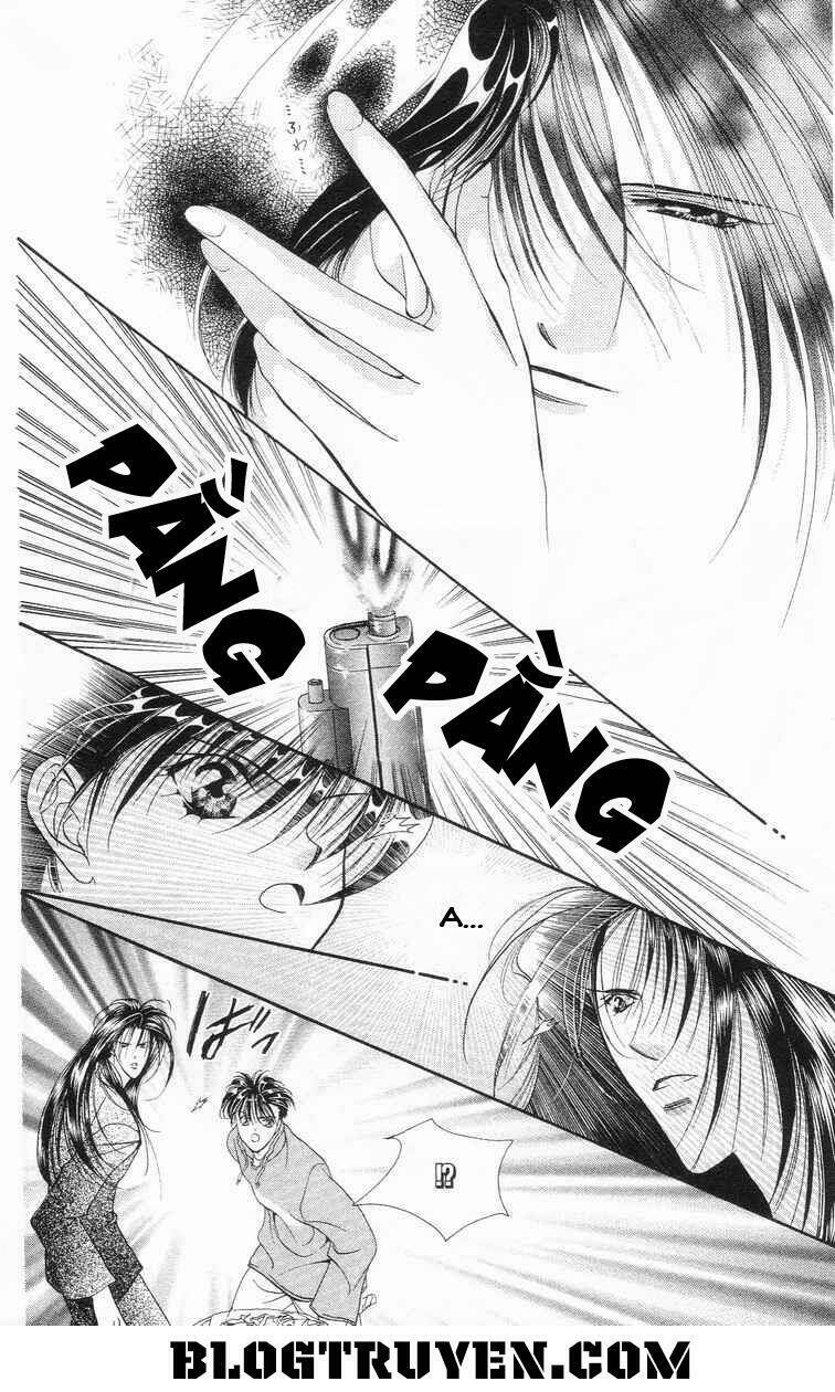 Tokyo Crazy Paradise: Chapter 75