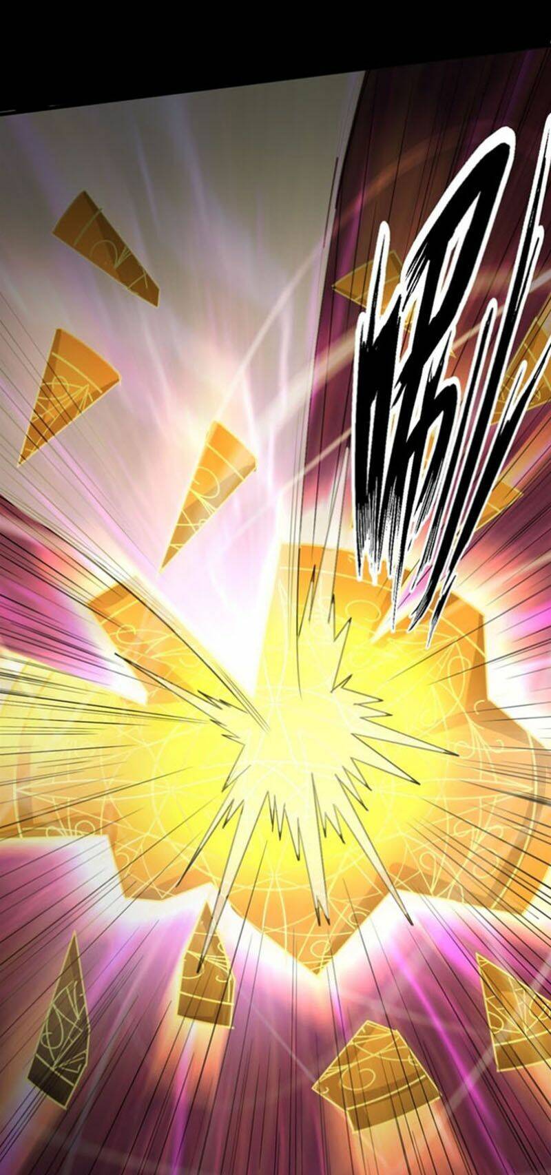 Bị Ép Trở Thành Mạnh Nhất Thế Giới: Chapter 23