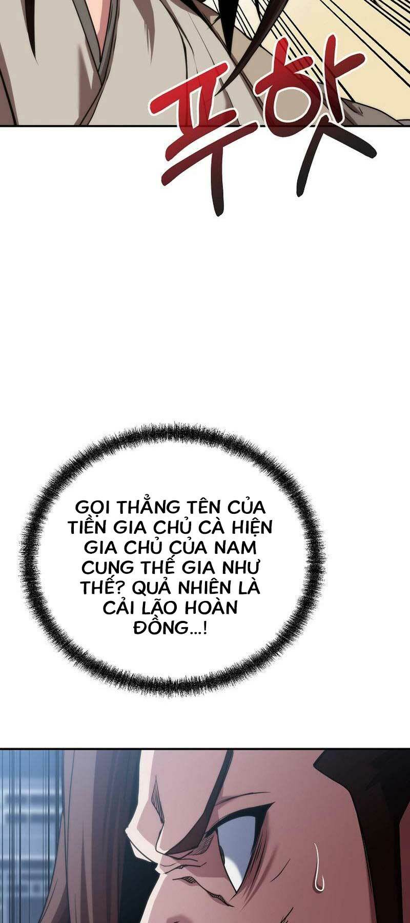 Đông Phương Bất Bại: Chapter 10