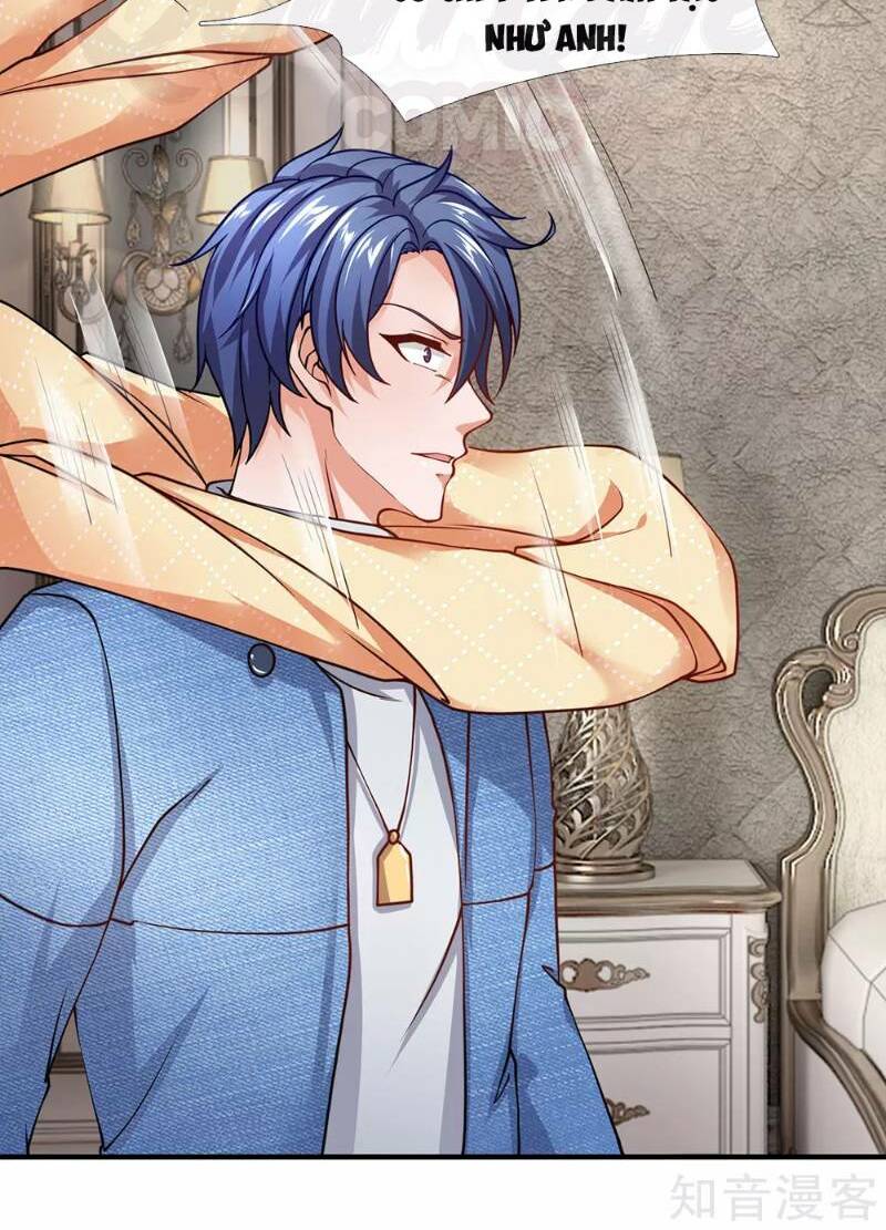 Chung Cực Binh Vương Tại Đô Thị: Chapter 95