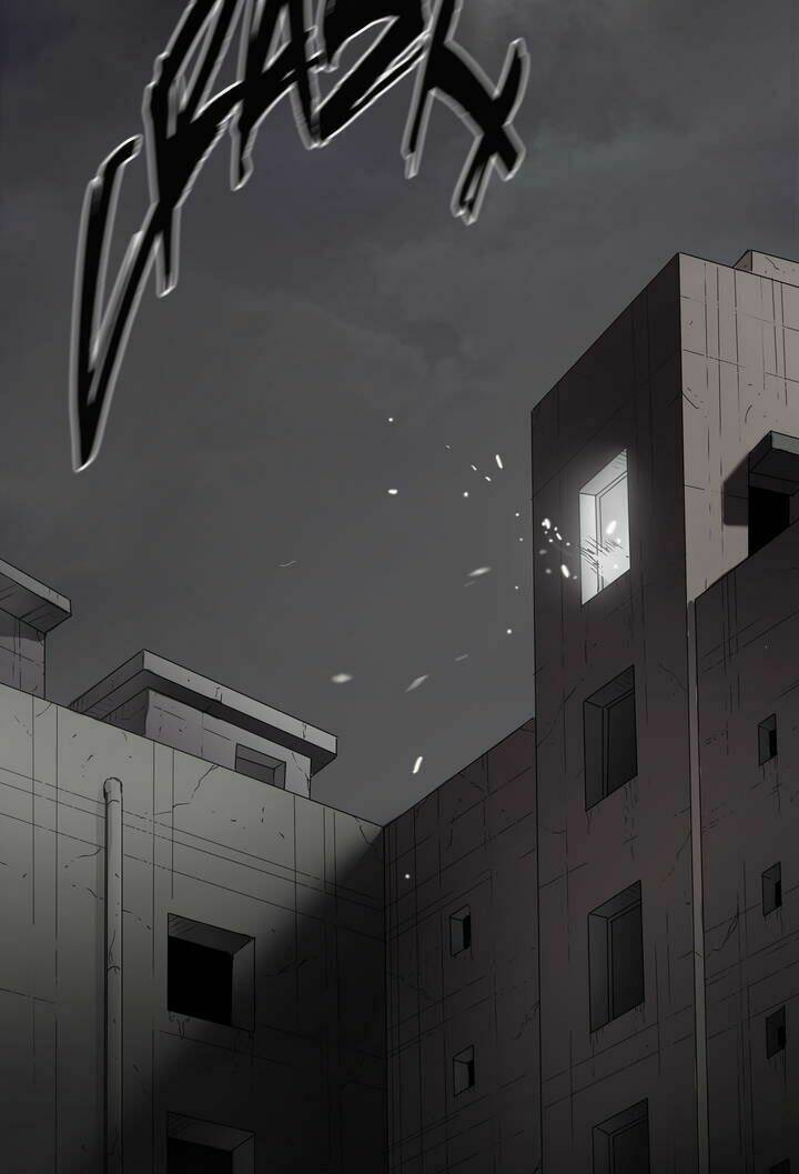 Kẻ Bị Ruồng Bỏ: Chapter 48