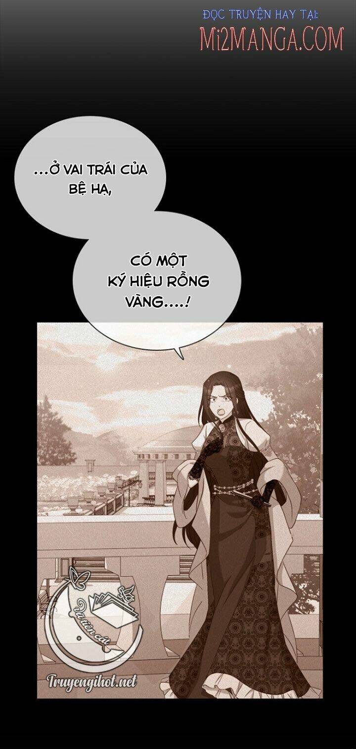 Một Đêm Với Hoàng Đế: Chapter 39.5
