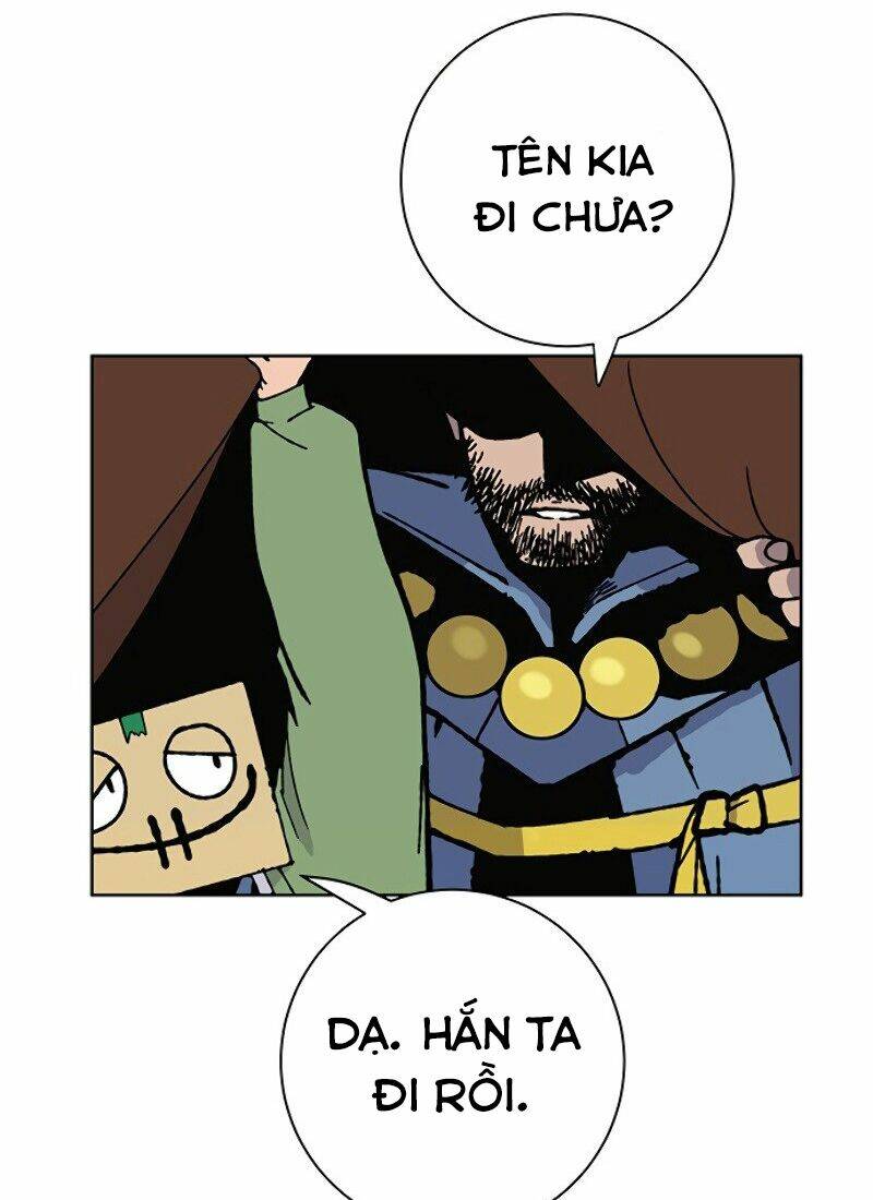 Npc Bắt Đầu Từ Kỹ Năng Lv.999: Chapter 0