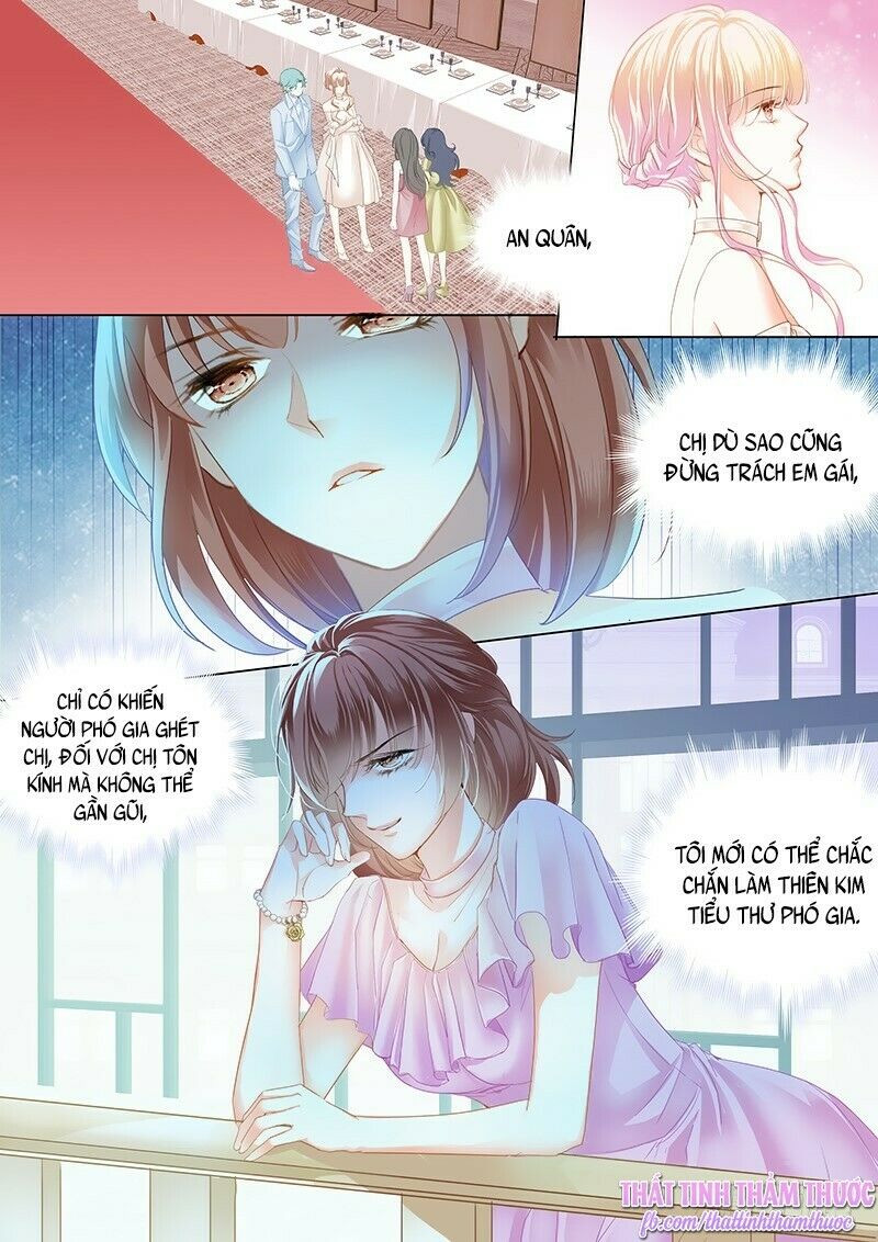 Bá Đạo Tiểu Thúc, Xin Trêu Chọc Vừa Thôi!: Chapter 20