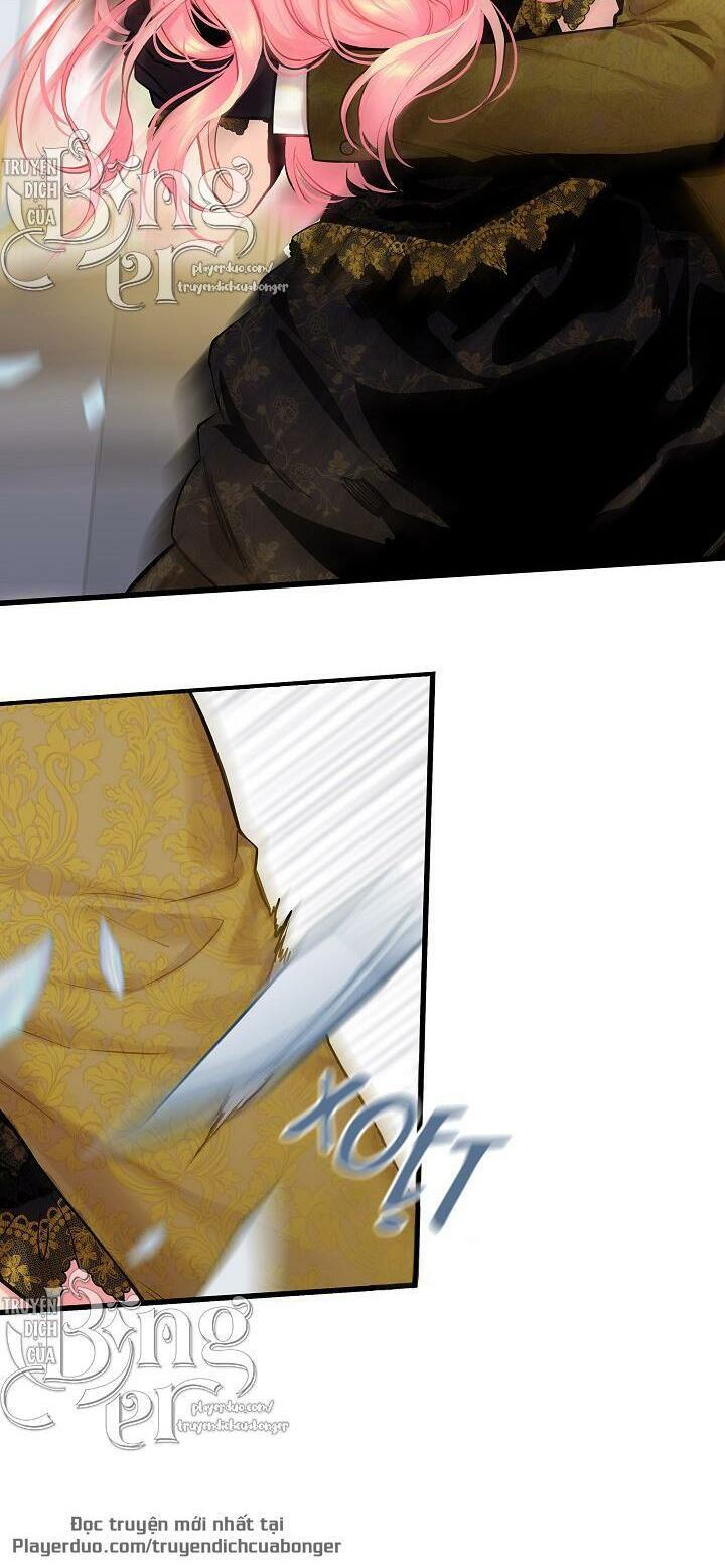 Tồn Tại Với Tư Cách Là Vợ Của Nam Chính: Chapter 192