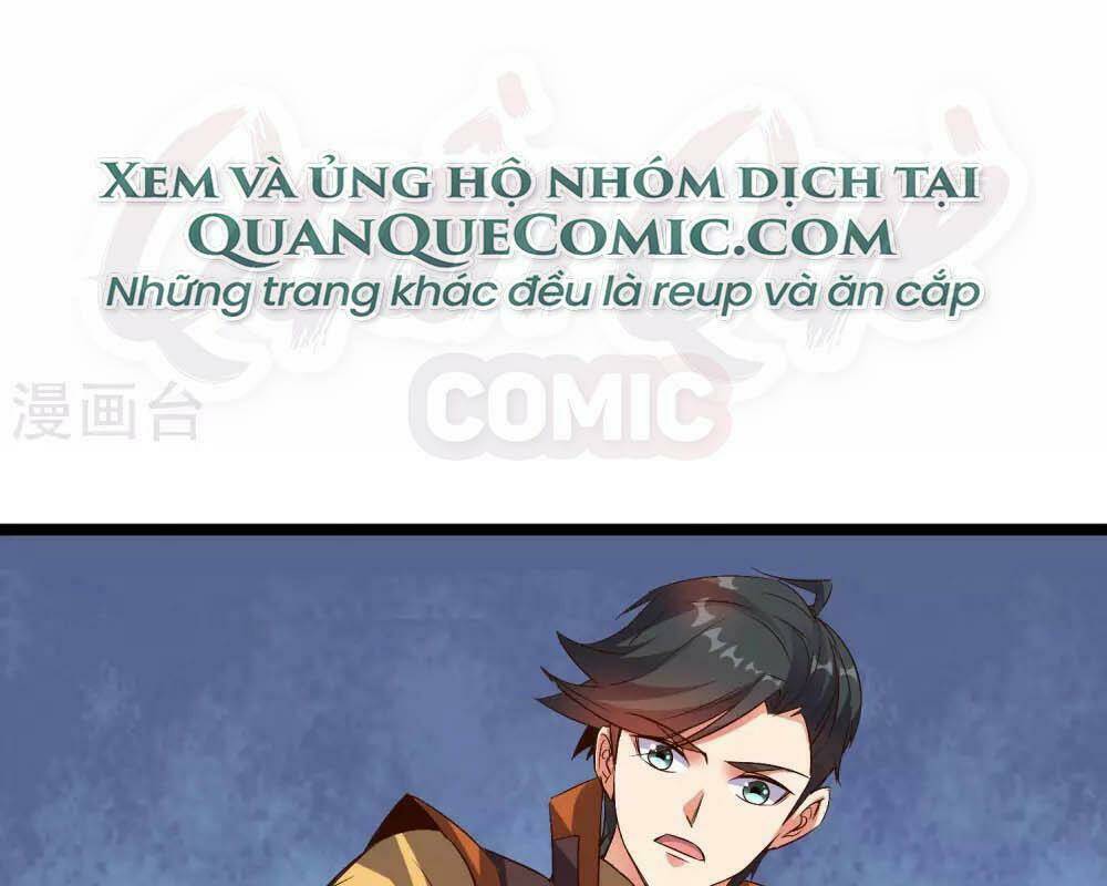 Phục Thiên Thánh Chủ: Chapter 44