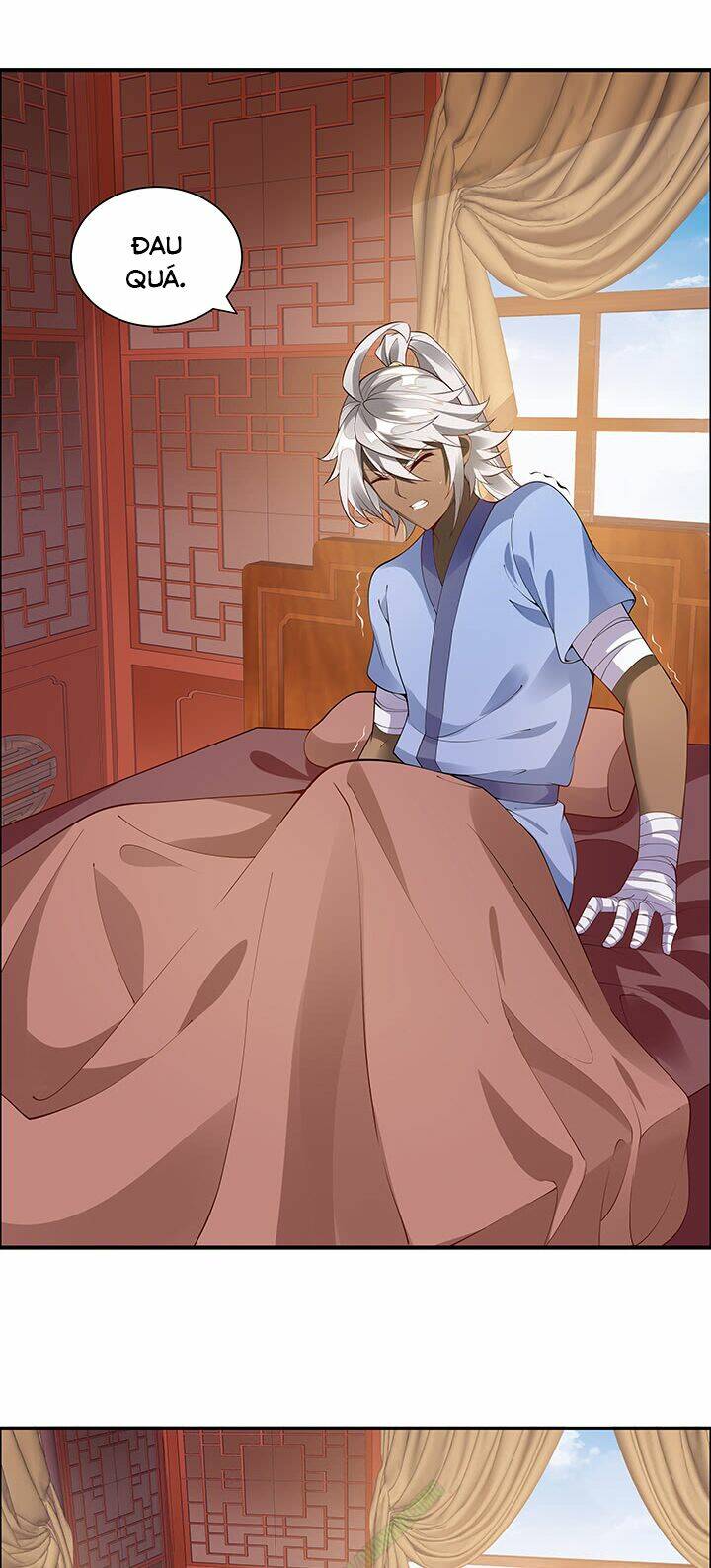 Nghịch Lân: Chapter 6