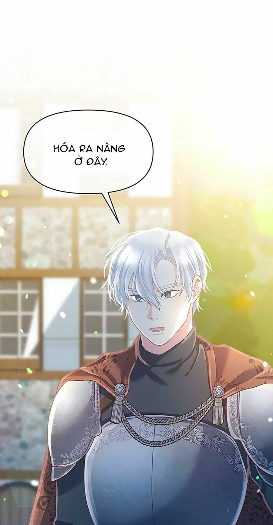 Khu Vườn Câm Lặng: Chapter 11