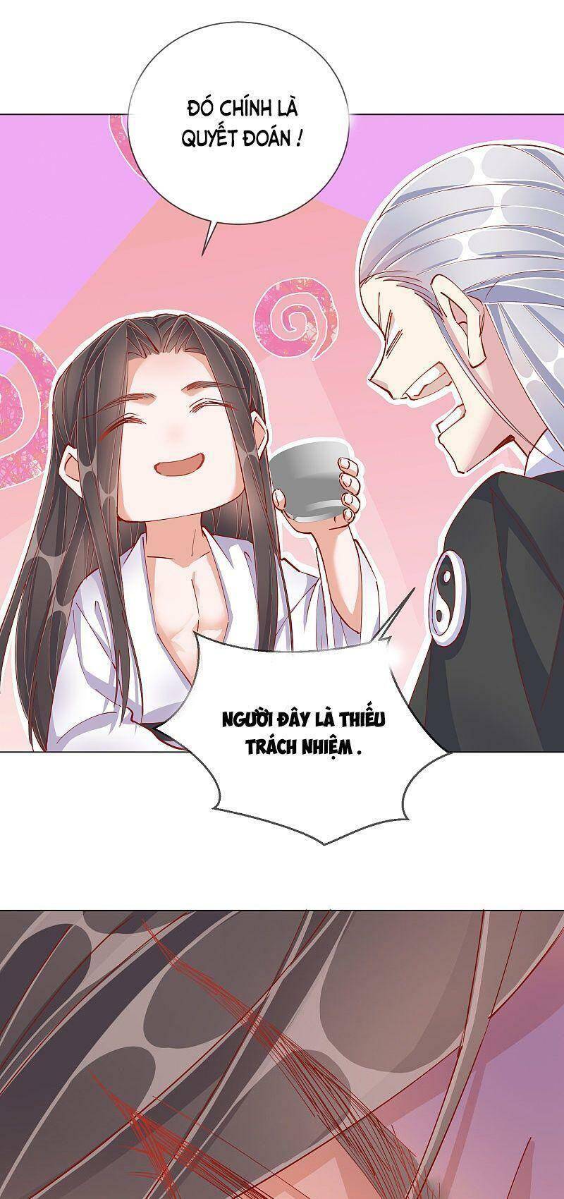 Công Lược Trưởng Thành Của Vương Phi: Chapter 43