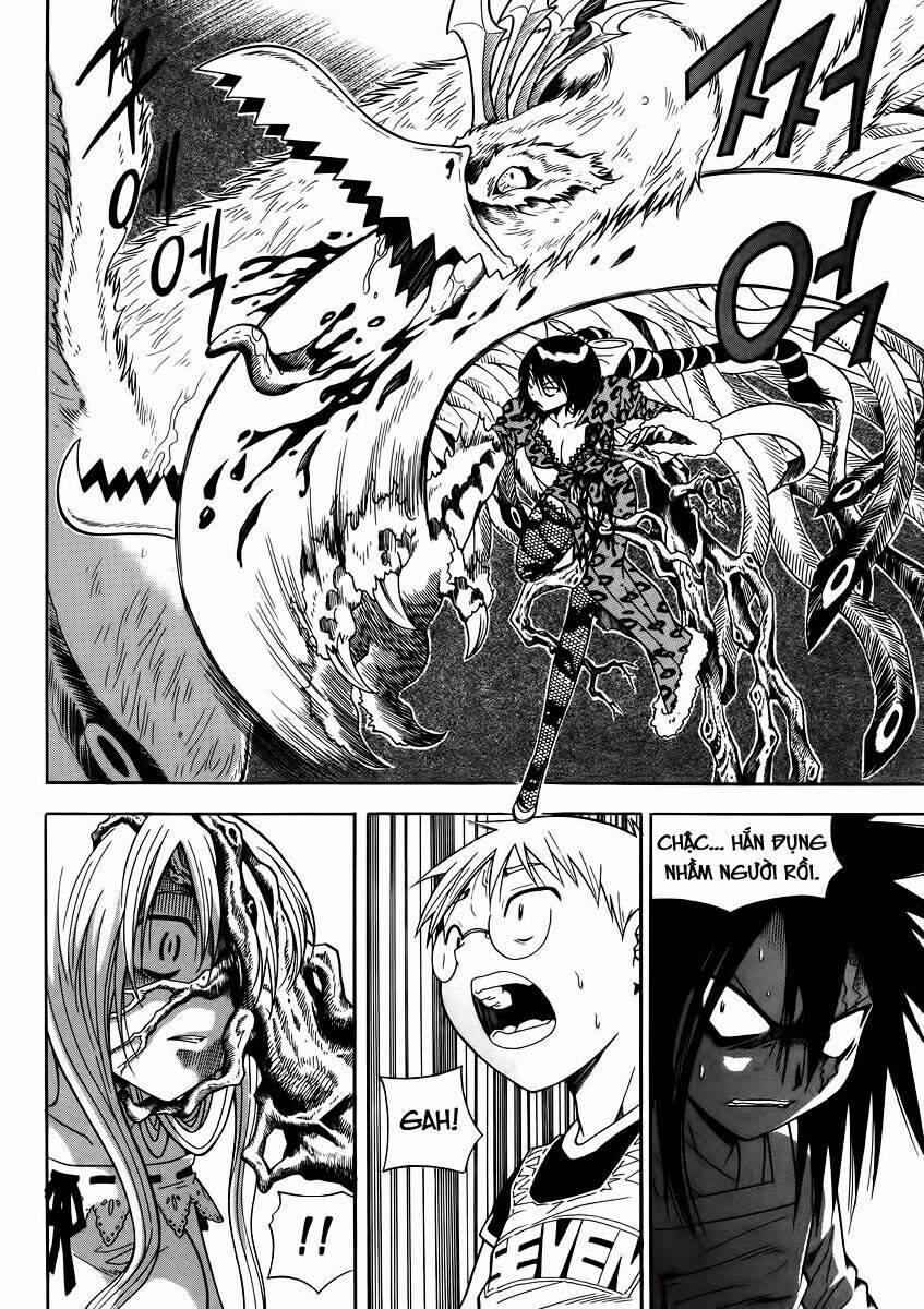 Gwisin Byeolgok: Chapter 29