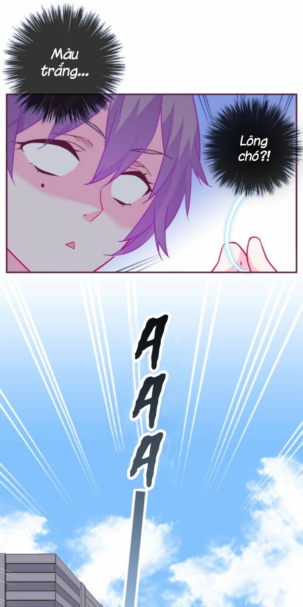 Đừng Nghịch, Ta Chỉ Muốn Yên Tĩnh: Chapter 59