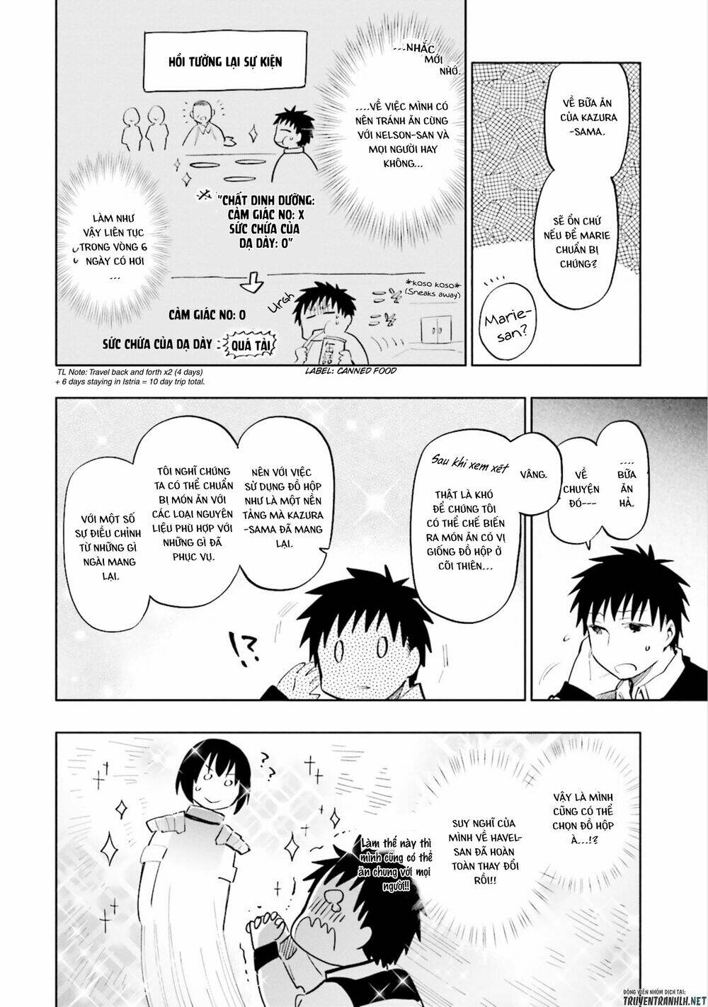 Takarakuji De 40-Oku Atattandakedo Isekai Ni Ijuu Suru: Chapter 15
