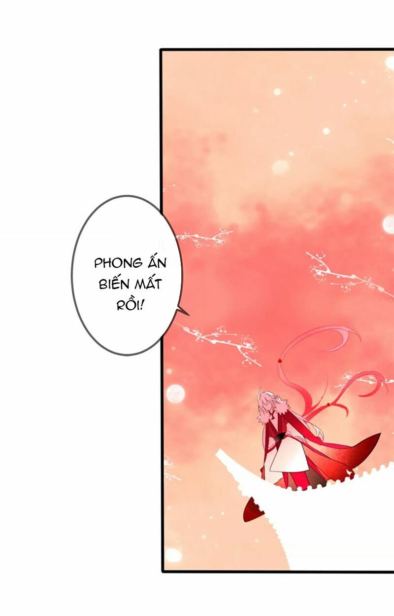 Ngô hoàng tại thượng: Chapter 5