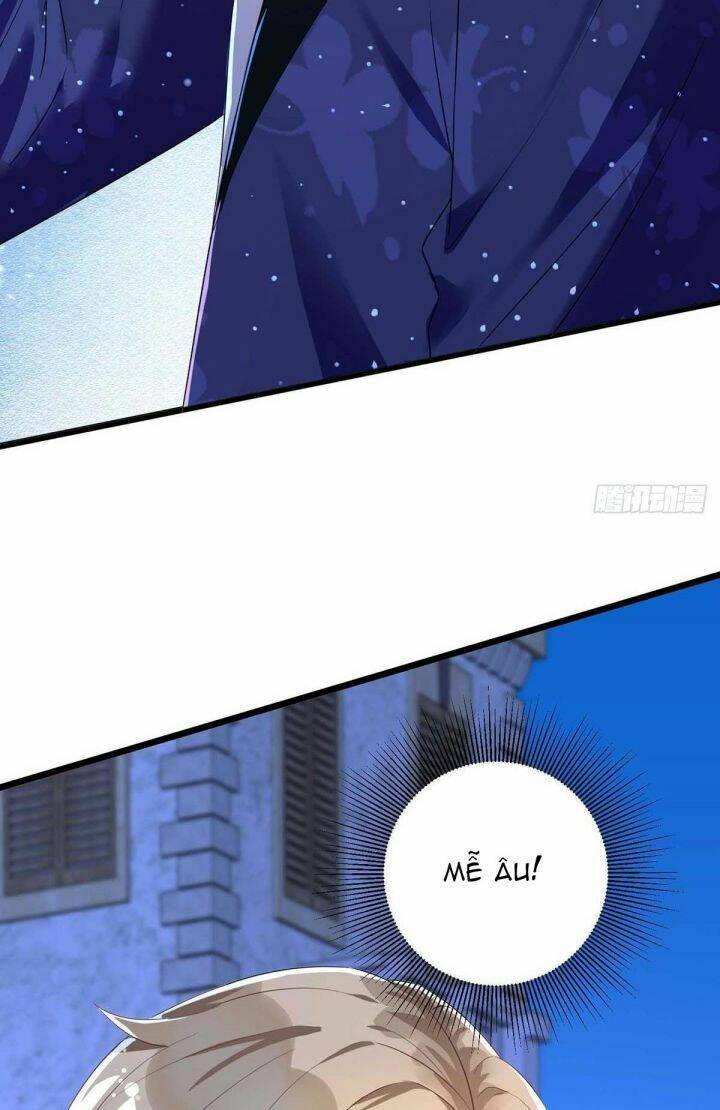 Thú Thụ Bất Thân: Chapter 48