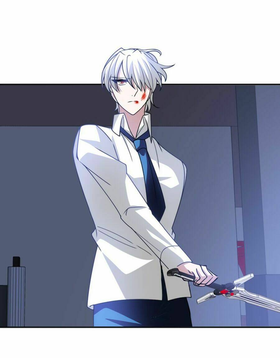 Người Yêu Khát Máu Của Tôi: Chapter 75