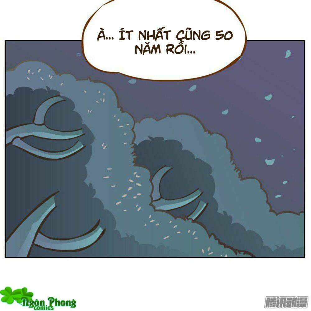 Hòa Thượng Và Tiểu Long Quân: Chapter 18