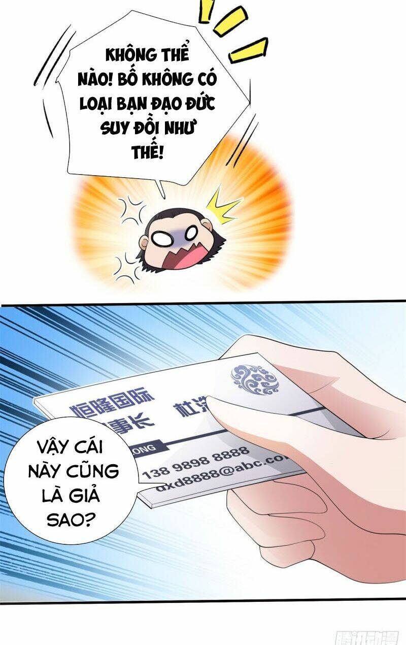 Chí Tôn Toàn Năng: Chapter 3