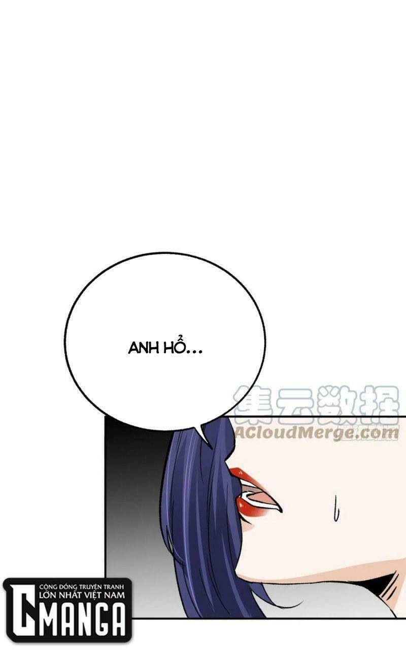 Cuồng Thiếu Siêu Thiên Tài: Chapter 61