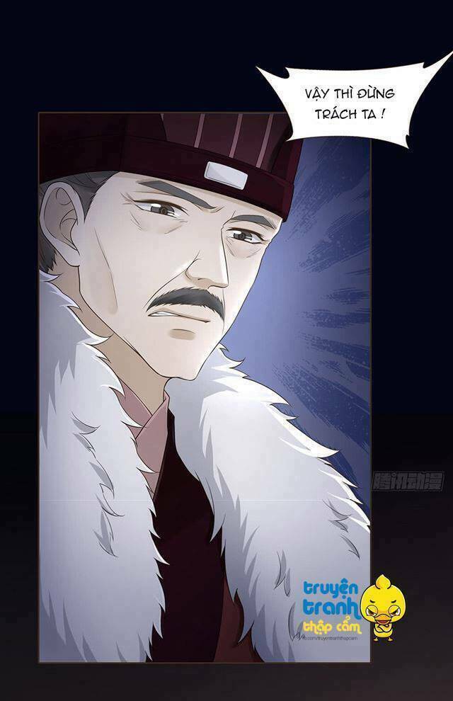 Đại Giá Thừa Tướng: Chapter 105