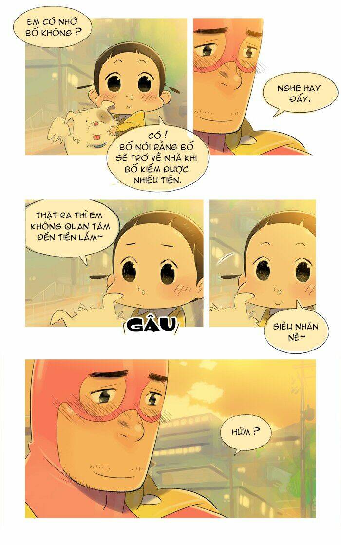 Family Man: Chapter 13