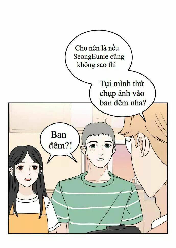 30 Phút Bước Đi Bên Em: Chapter 48