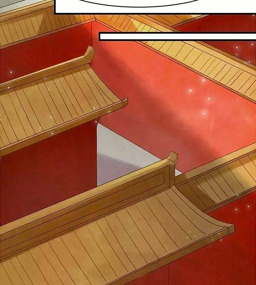 Vương Phi Muốn Trèo Tường: Chapter 33