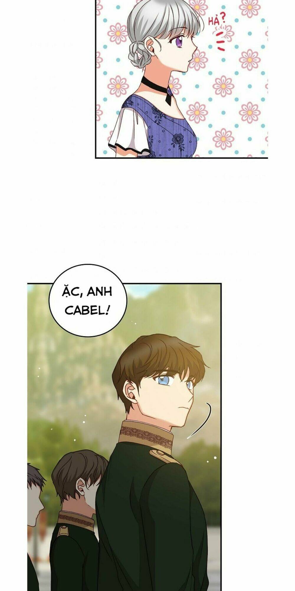 Đừng Chọc Đứa Em Gái Bé Bỏng Của Chúng Tôi: Chapter 69