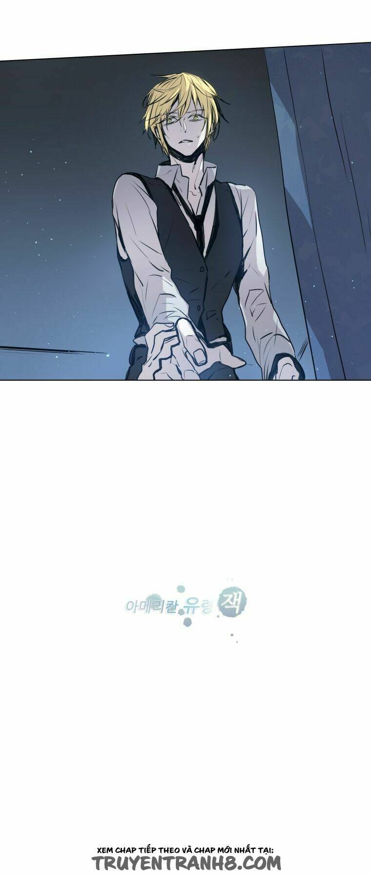 American Ghost Jack: Chapter 66