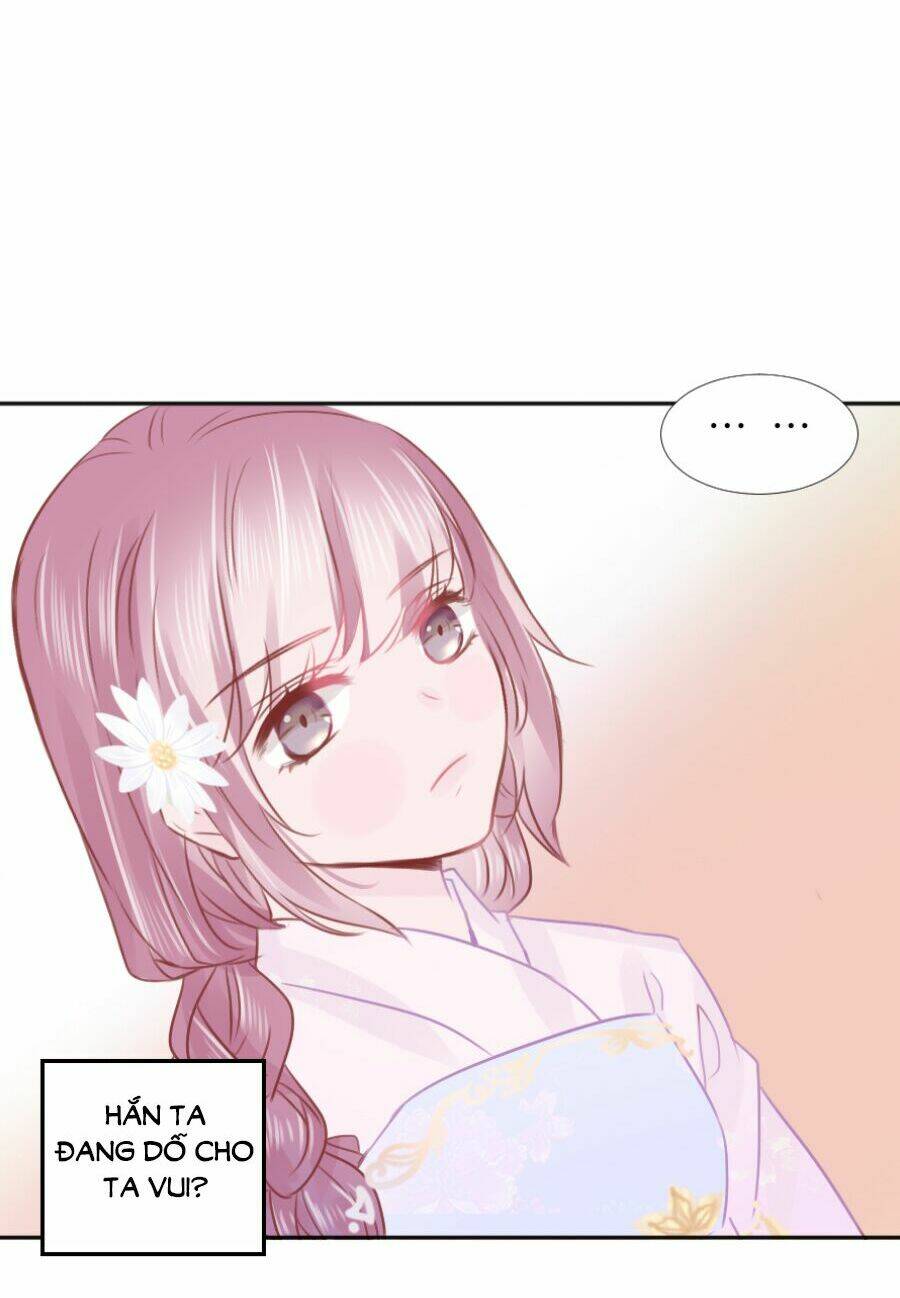 Đường Hoa Nhất Mộng Cổ Phi Truyện: Chapter 24