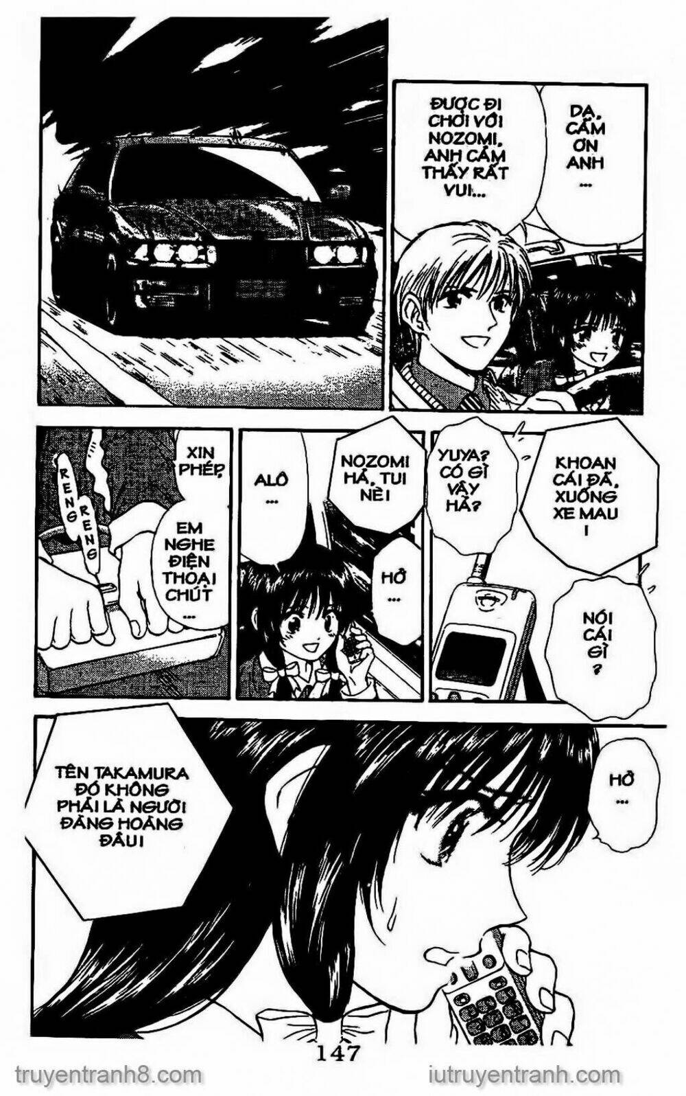 Saladdays: Chapter 114