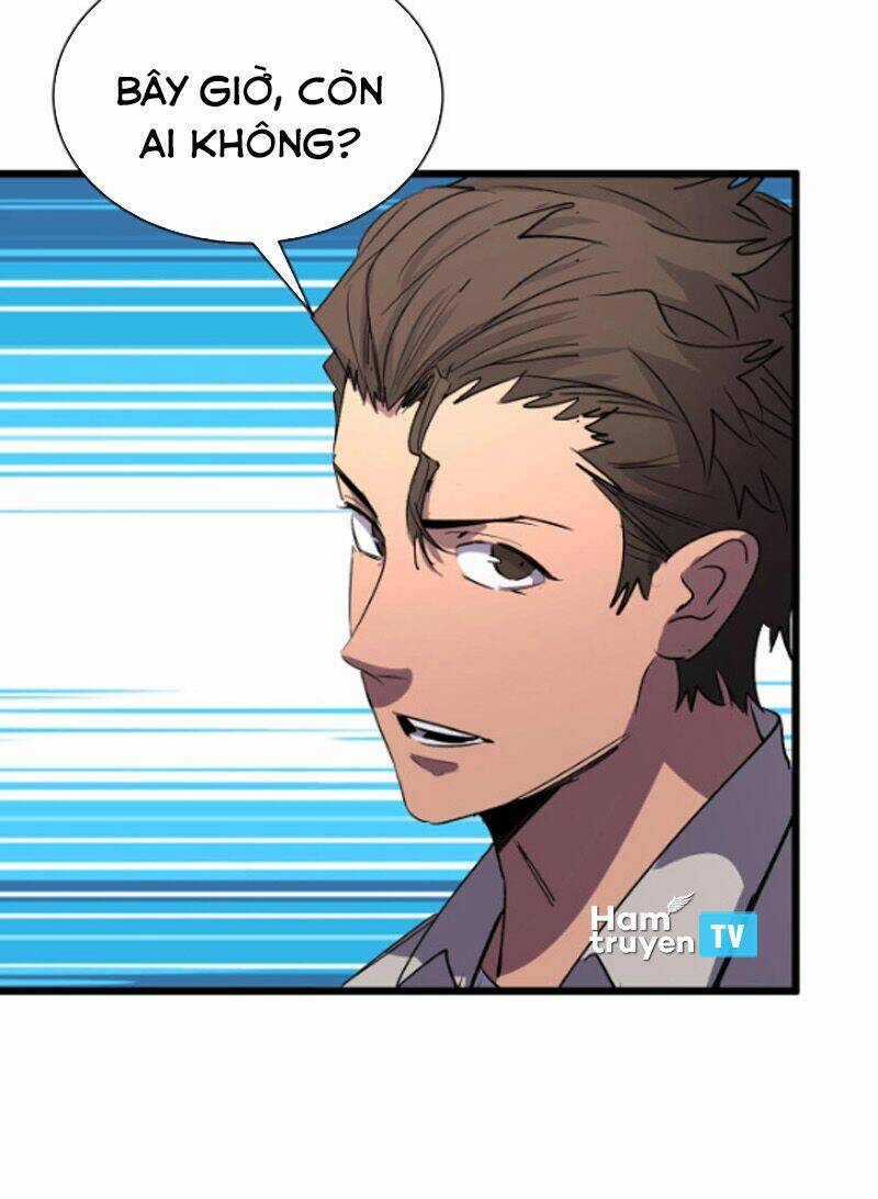 Bắt Đầu Với Tề Thiên Đại Thánh: Chapter 17