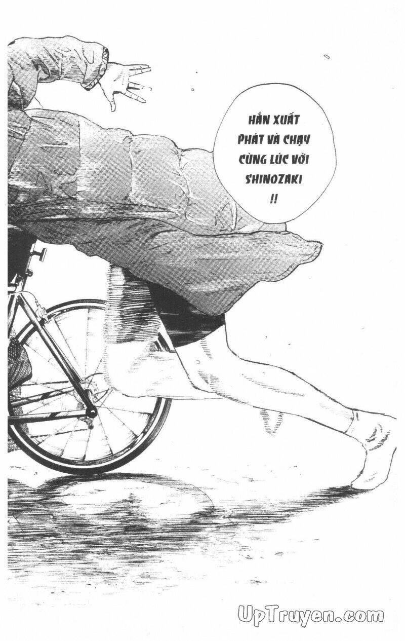 Over Drive: Chapter 17