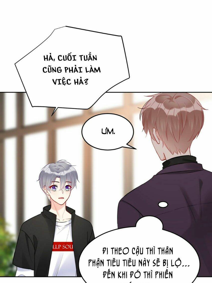 Boss Đại Nhân Là Nữ Thần?: Chapter 14