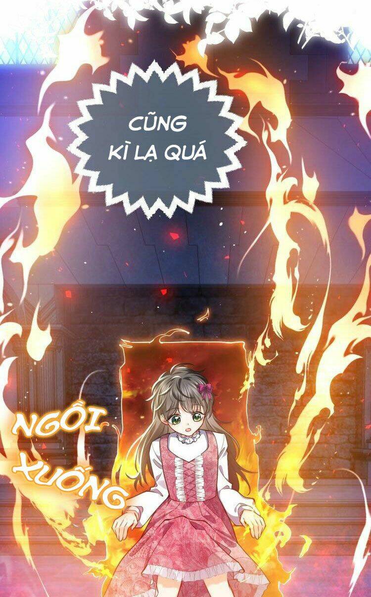 Kiên Quyết Từ Chối Làm Ma Nữ: Chapter 10