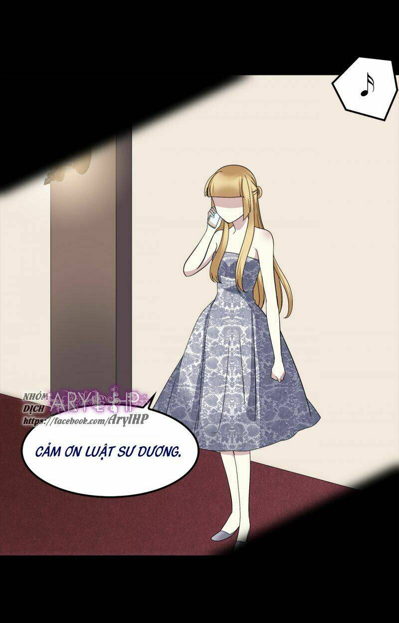 Người Yêu Thời Không: Chapter 27