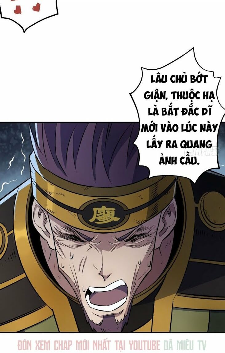 Thú Nhân: Chapter 51