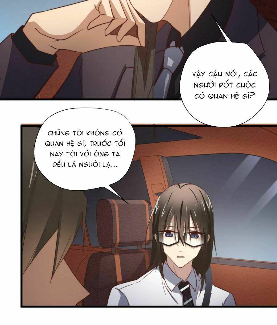 Đơn Phương Yêu Thầm Anh: Chapter 45