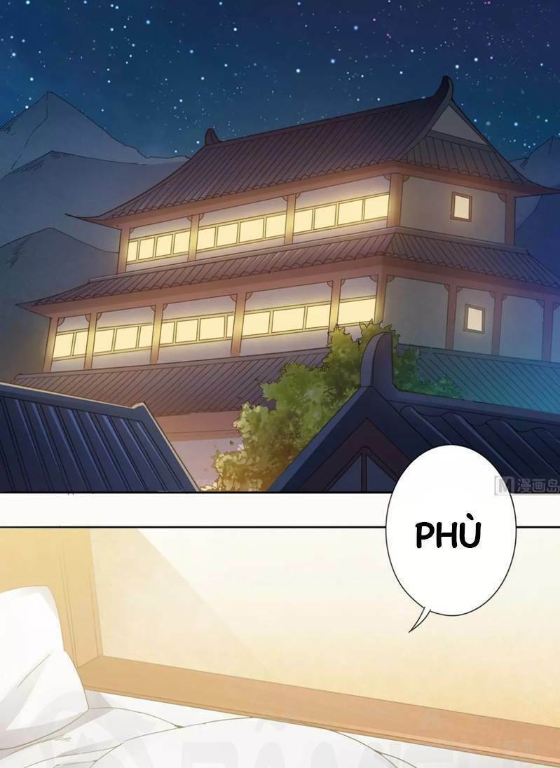 Địa Phủ Khai Phá Thương: Chapter 77