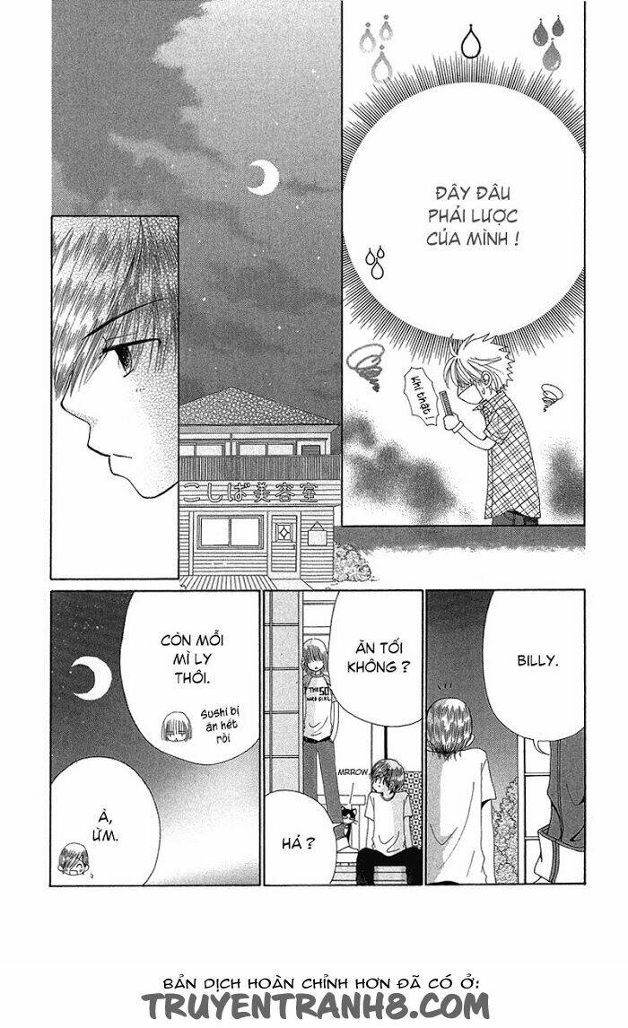 Dự Án Kéo Vàng: Chapter 44