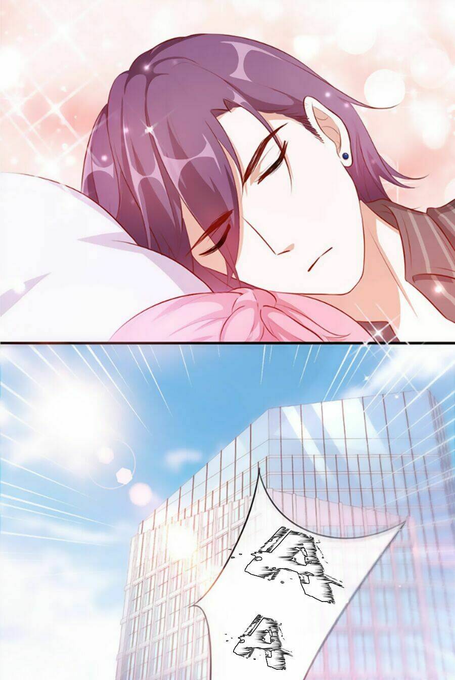 Cả Thế Giới Đều Không Bằng Người: Chapter 21