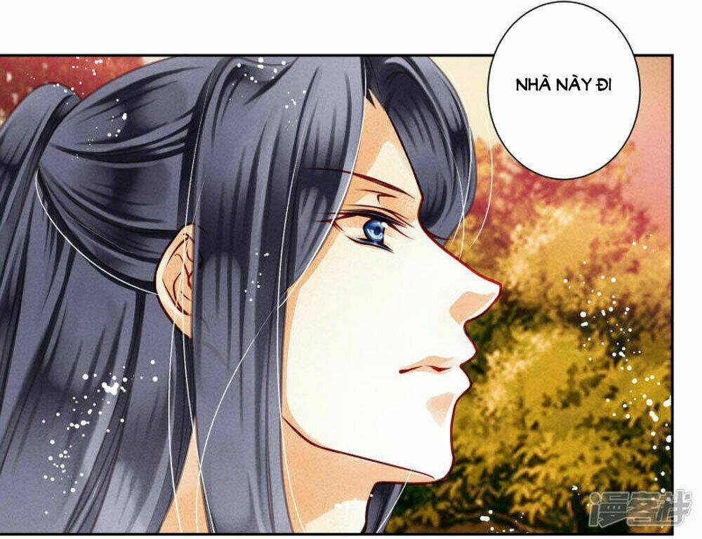 Ái Thượng Vô Địch Tiếu Hoàng Hậu: Chapter 59