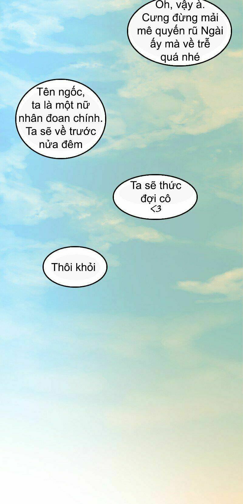 Huyết Đế Bạo Chúa: Chapter 25